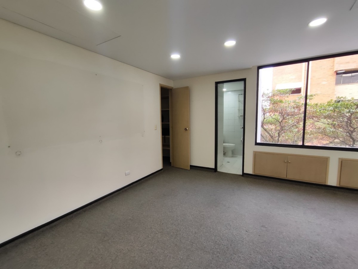 Oficinas para Arriendo en Poblado