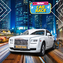 Icon Traffic Racer 3D : Car Race