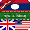 English Lao Dictionary icon