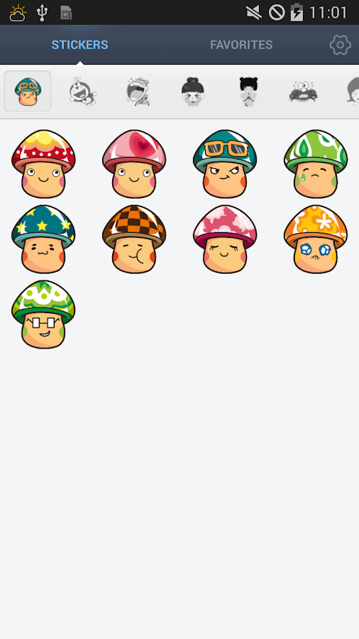 Cute Love Stickers - Android Apps on Google Play