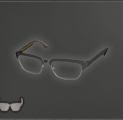 Glasses (Lexington)