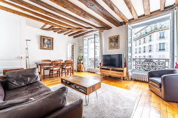 appartement à Paris 5ème (75)