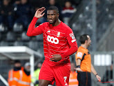 Un club turc fait le forcing pour Obbi Oulare