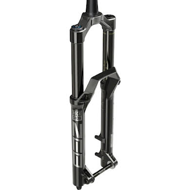 RockShox ZEB Ultimate Charger 2.1 RC2 Suspension Fork - 27.5", 38mm Offset, A1