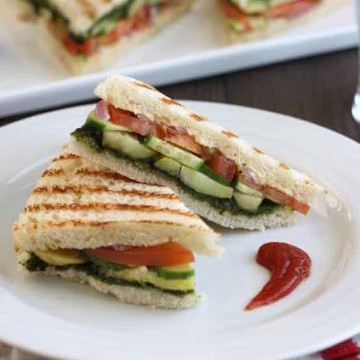 Veg Sandwich