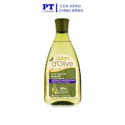 Tinh Dầu Dưỡng Da Toàn Thân Dalan D'olive Body Oil 250Ml