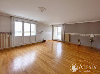 appartement à Chalons-en-champagne (51)