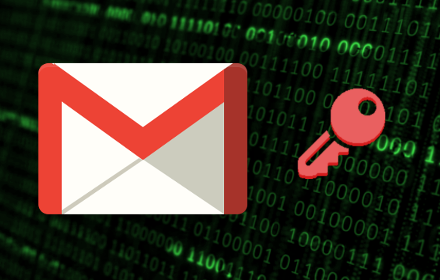 Gmail Encrypter Preview image 0