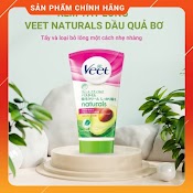 Kem Tẩy Lông Veet 150G Hàng Nhật Nội Địa Chính Hãng Nhật Bản