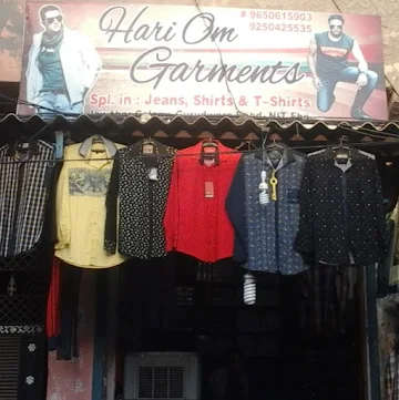 Hari Om Garments photo 