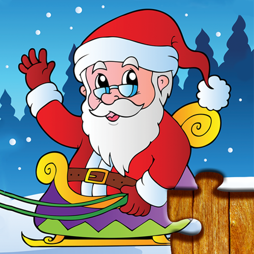 Christmas Puzzle Games - Kids Jigsaw Puzzles ?