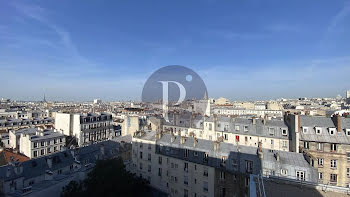 appartement à Paris 11ème (75)