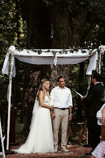 Photographe de mariage Adrienn Viszmeg (adriennviszmeg). Photo du 19 mai 2019