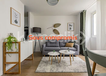 appartement à Bordeaux (33)