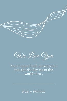 Label Wedding 14 - Wedding Labels item