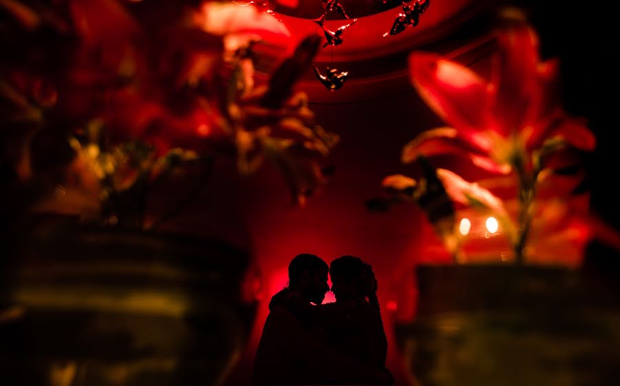 結婚式の写真家Sougata Mishra (chayasutra)。2022 9月20日の写真