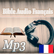 Bible Audio French Mp3  Icon