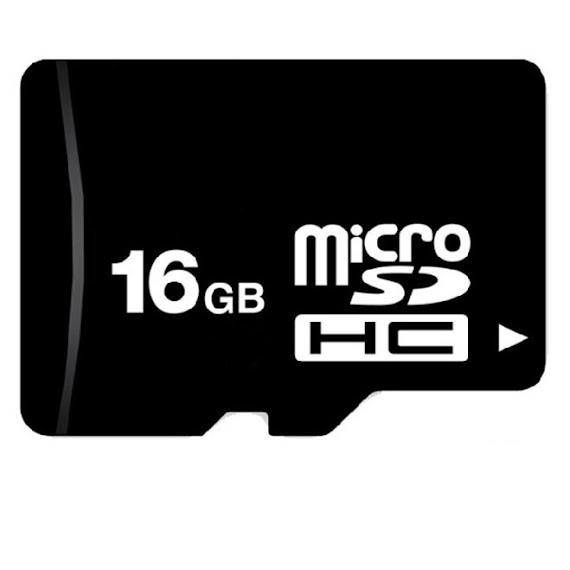 (Combo 50) (Combo 100C) Thẻ Nhớ 16Gb Microsd Tốc Độ Cao