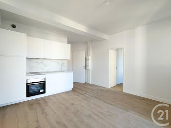 appartement à Nice (06)