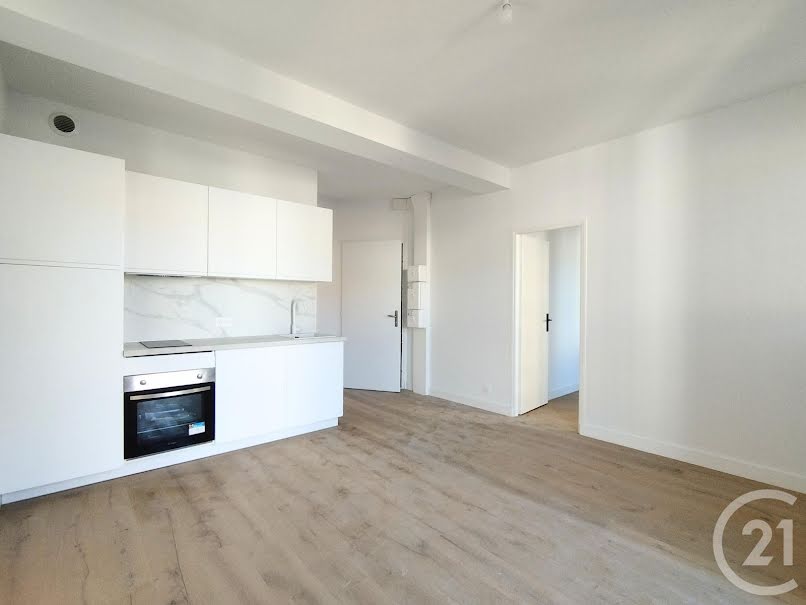 Vente appartement 2 pièces 30.77 m² à Nice (06000), 219 000 €