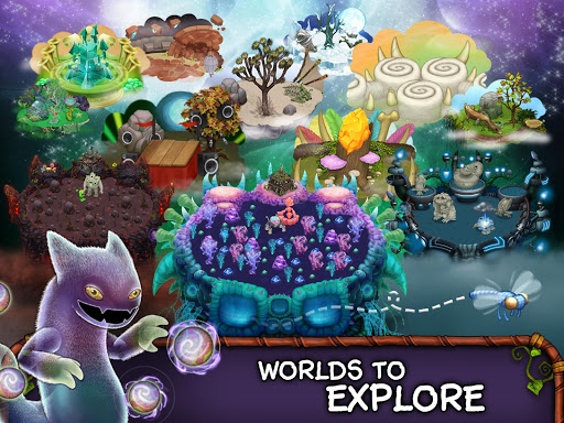 My Singing Monsters  screenshots 13