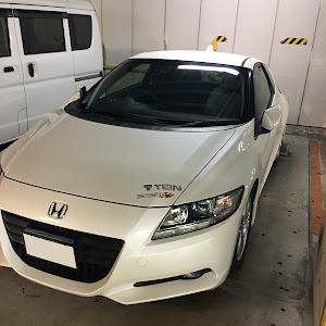 CR-Z