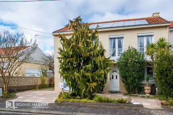 maison à Les Sorinières (44)