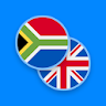 Afrikaans-English Dictionary icon