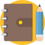 SimNote (Simple Notepad) Apk