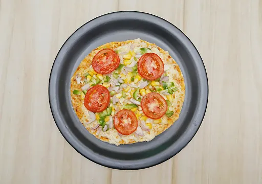 Shahi Nazrana Pizza