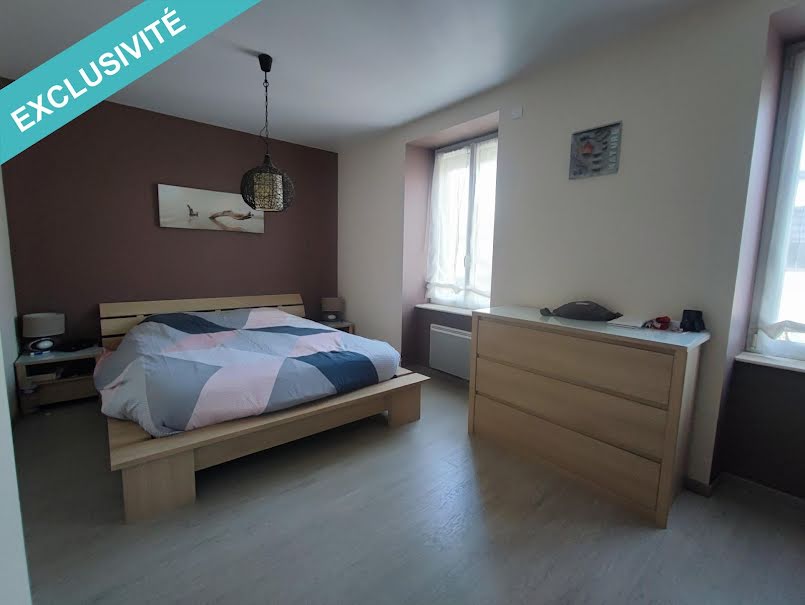 Vente maison 6 pièces 117 m² à Cherbourg-en-Cotentin (50100), 309 000 €