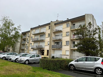 appartement à Angers (49)