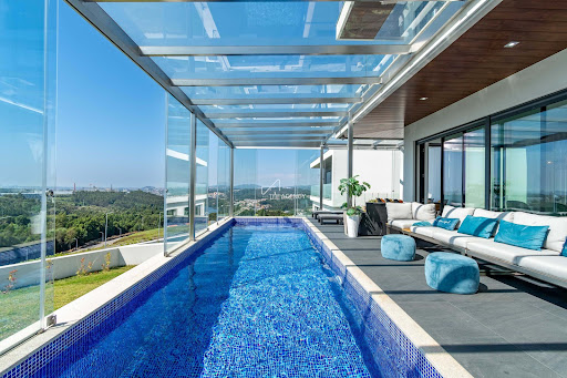 Maison avec jardin et terrasse 5