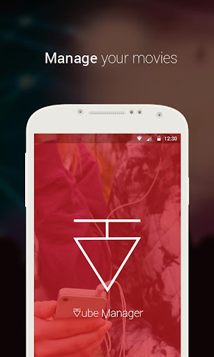Tube Video Manager