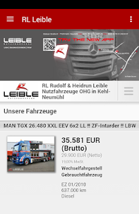 RL - Leible Nutzfahrzeuge OHG
