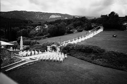 Wedding photographer Federico Gritti (federicogritti). Photo of 31 July 2023
