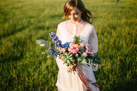 Wedding photographer Aleksandr Gagarin (gagarin). Photo of 31 July 2017