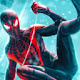 Marvel’s Spider-Man Wallpapers and New Tab