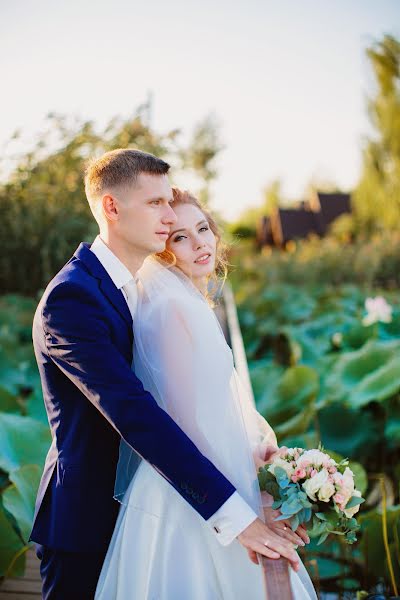 Fotógrafo de casamento Tatyana Bondarenko (albaricoque). Foto de 25 de setembro 2016