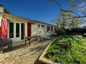 maison à La Roche-sur-Yon (85)