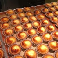 Bake Cheese Tart