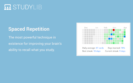 Dictionary and Flashcards