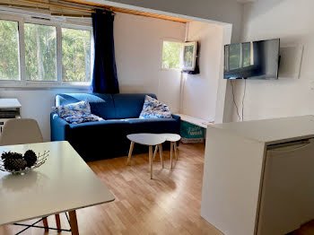 appartement à Calvi (2B)