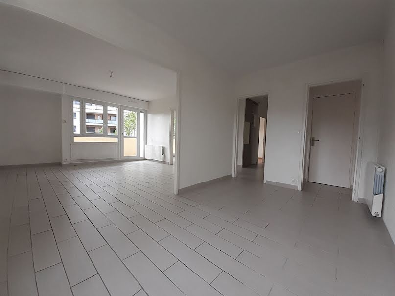 Vente appartement 4 pièces 79.94 m² à Nantes (44000), 211 900 €