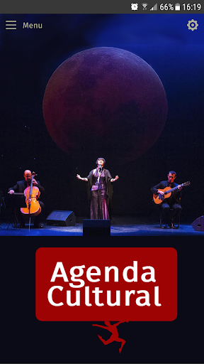 Guía Kul. Agenda Cultural de Granada