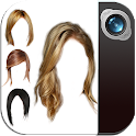 Hair Salon: Color Changer icon