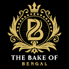 The Bake Of Bengal, Atapara, Kolkata logo