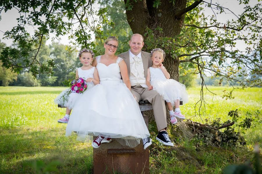 Photographe de mariage Andrea Rusch (rusch). Photo du 1 juin 2023