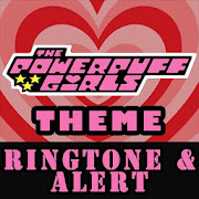The Powerpuff Girls Ringtone