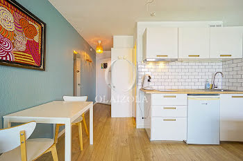 appartement à Biarritz (64)